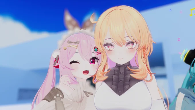#つかしゃ透き通るような肌の透明感つかさちゃんかわいすぎた 