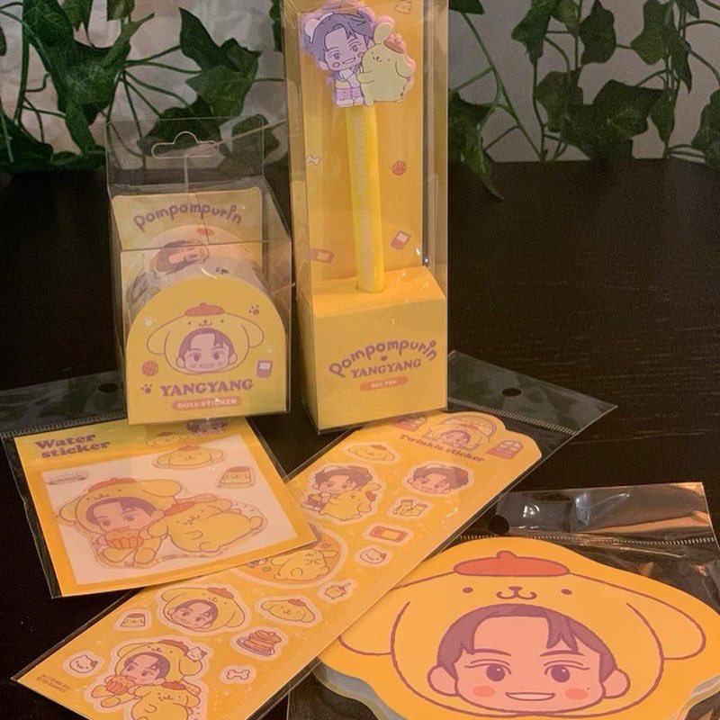 sokollab_uk's tweet photo. Calling all NCTzens 💚

The long awaited NCT X SANRIO Collaboration has just touched down at SOKOLLAB! 💚💓 

This adorable collection will be available in store at SOKOLLAB Birmingham from tomorrow and SOKOLLAB London from this Friday (06/01/23) https://t.co/4dSR8G9cTk