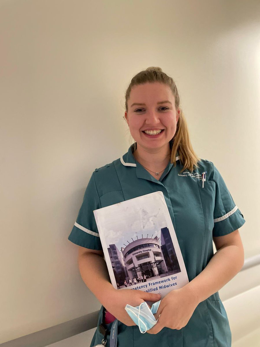 Congratulations Shannon for completing all your competencies and achieving your Band 6 👏👏👏 @Gaynora <a href="/carriedanielsRM/">carrie daniels</a>