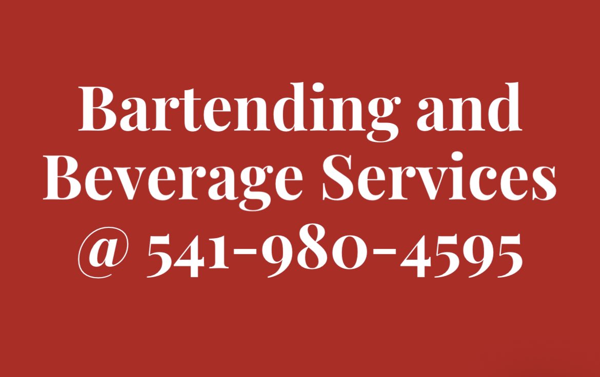 Let us serve you!