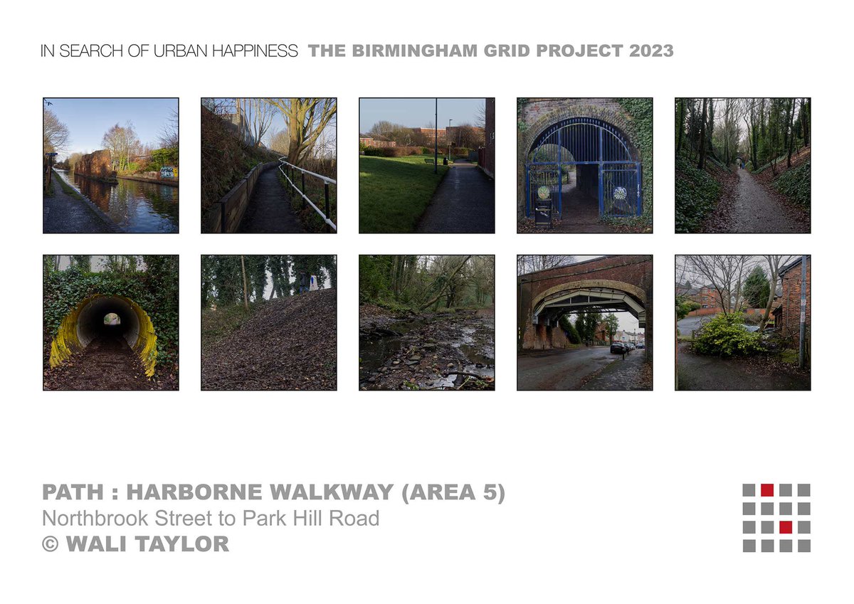 TheGridProject (@gridprojectuk) on Twitter photo Day 1 of the 2023 project and the first set of ‘Path’ photos is in. Quick work <a href="/TaylorWali/">Wali Taylor</a> #UrbanHappiness2023 #Birmingham #Paths #documentary #photography Day 1 of the 2023 project and the first set of ‘Path’ photos is in. Quick work <a href="/TaylorWali/">Wali Taylor</a> #UrbanHappiness2023 #Birmingham #Paths #documentary #photography