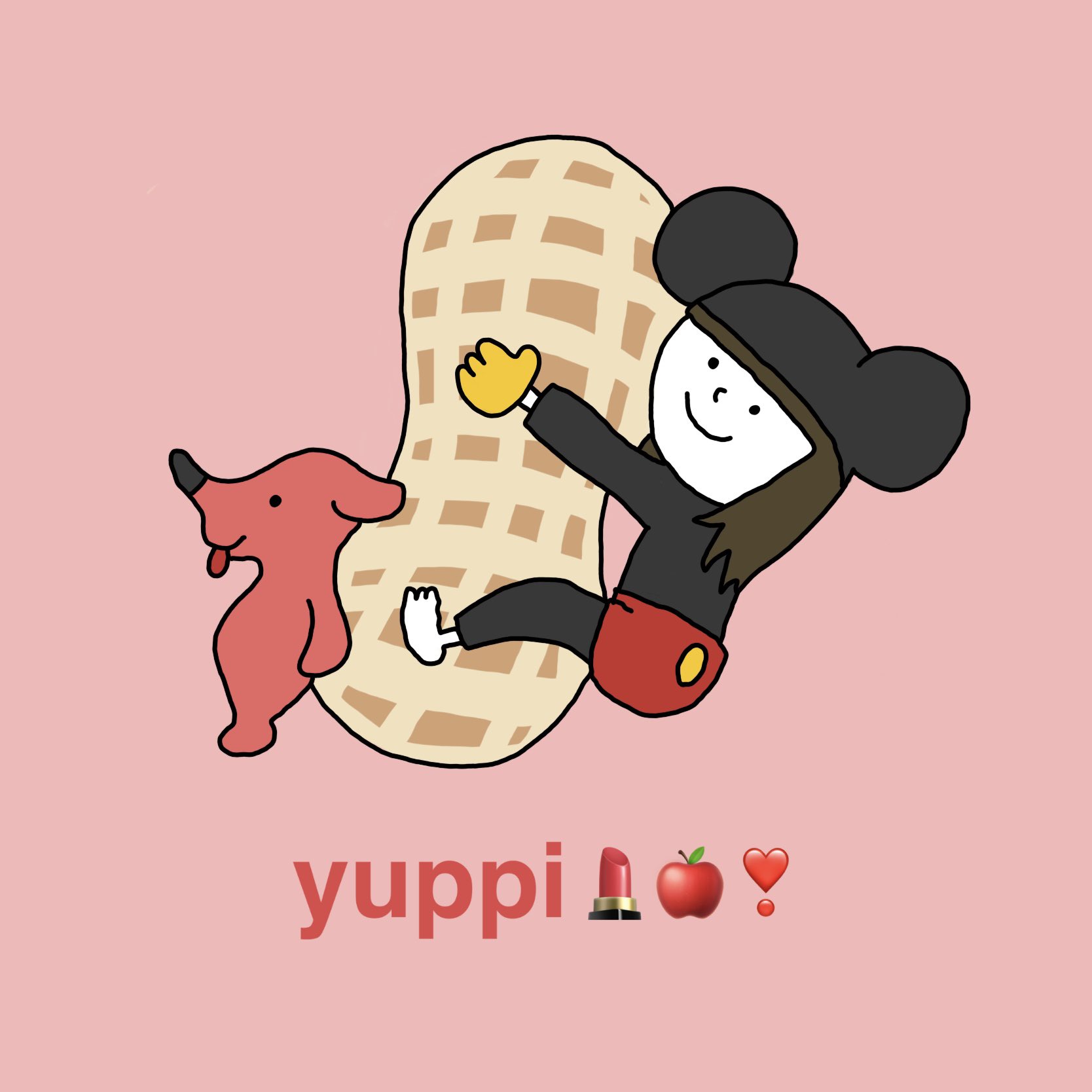 無地・新色登場！ Yuppiちゃん | skolestranihjezika.rs