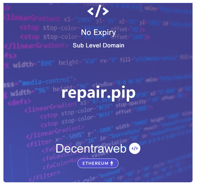 Pip & PyCon tweet media