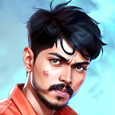 UdithTDas's tweet photo. #NewProfilePic https://t.co/7O6mkV1TPW