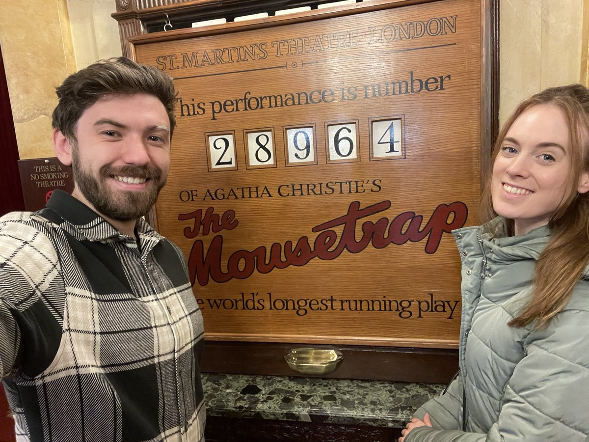 William. tweet media