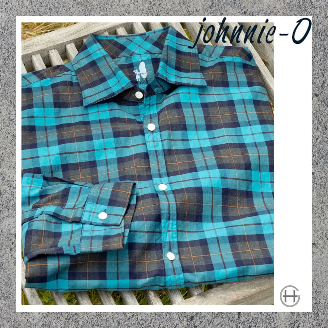 golf_holden's tweet image. Nothing says winter like flannel ❄️  This one is extra special-we call it the Columbus. Ultra lightweight cotton makes layering a breeze. 

#johnnieo #apparel #clothing #layers #menswear #clothes #quality #comfort  #leisurewear #fashion #golfing #golf #golfer #golflife #golfpro