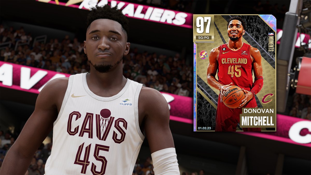 NBA 2K tweet media