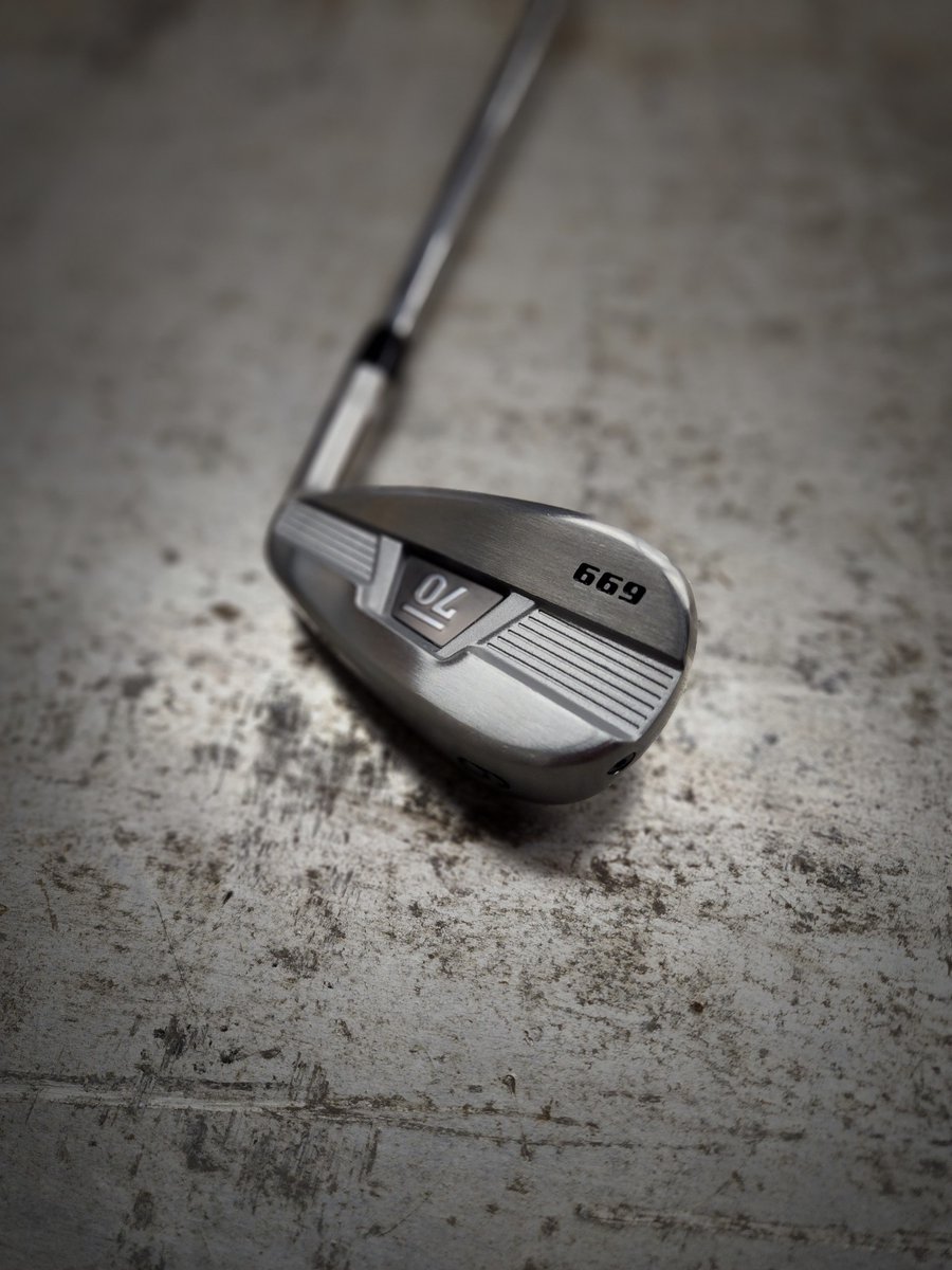 Sub 70 Golf on Twitter "After three years of development and testing