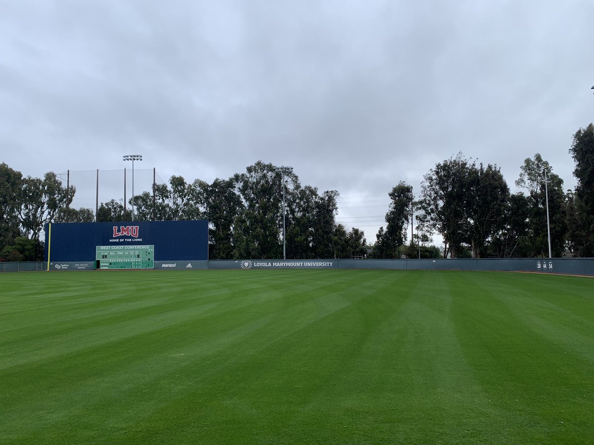 LMU Baseball tweet media