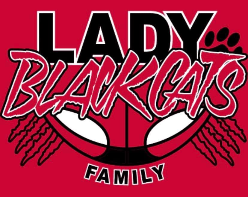 The Lady Blackcats open the 2023 year in the Lutheran South tournament against a tough Union team today at 6:00pm 
Come on out and support these ladies on to a victory.
#Family 
#GoBlackcats