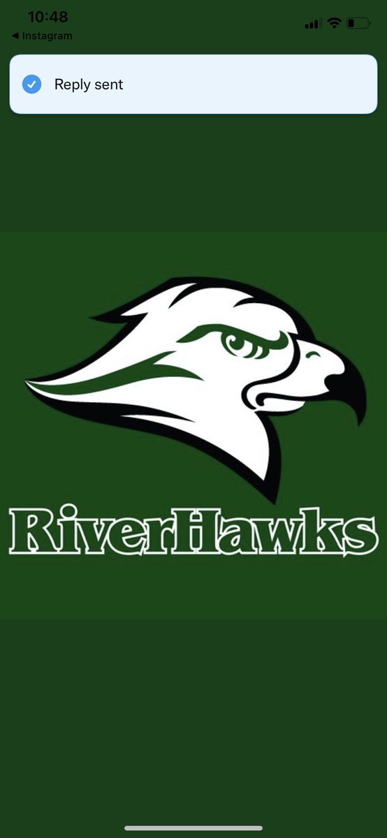 Congrats to our big guy <a href="/mendoza_brock/">Brock Mendoza</a> 6’10 forward on his offer from <a href="/uccriverhawks/">Umpqua RiverHawks</a>
