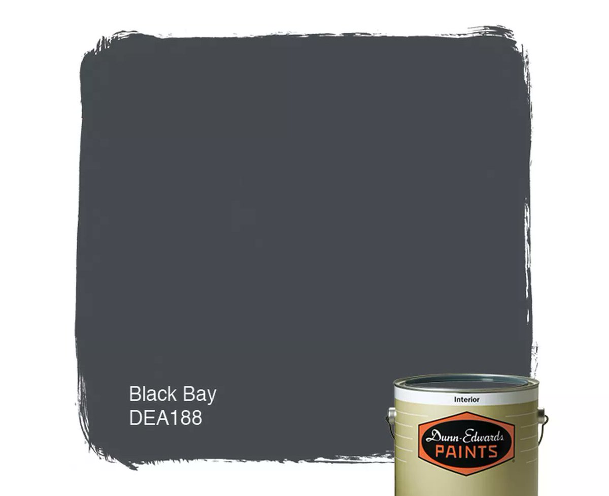 SBPSLLC's tweet image. Black is a good color to pair with cherry wood. #homedecor #interiors  cpix.me/a/160920824