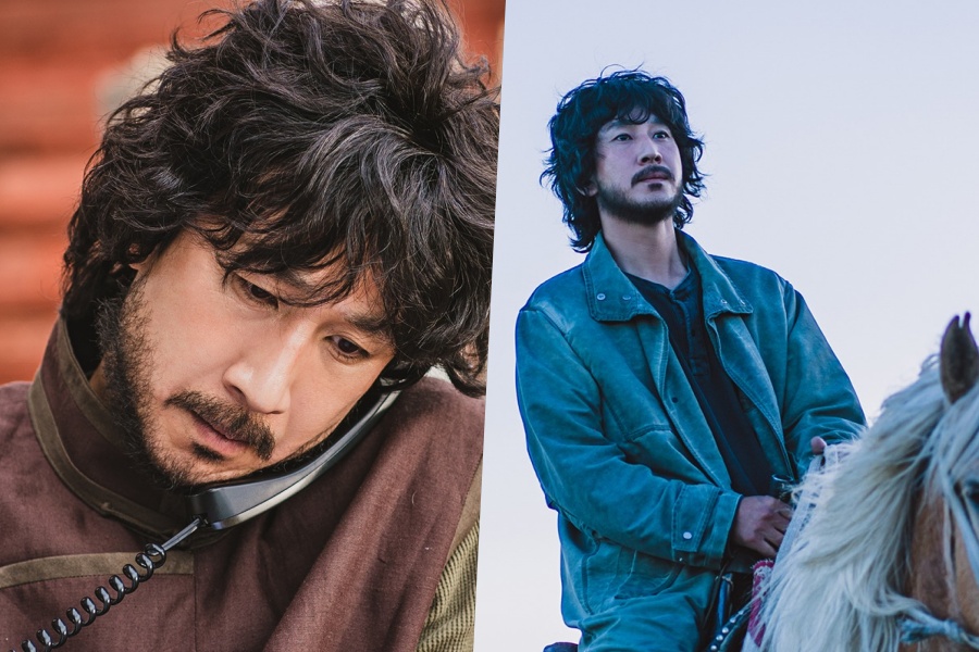 In 'Payback,' Lee Sun Gyun is forced to leave his life in Mongolia after getting a strange phone call.

⚡Follow us for more updates!

#LeeSunGyun | #Payback | #KPop | #korean | #Movieバトルロワイヤル | #movie | #gossiprush