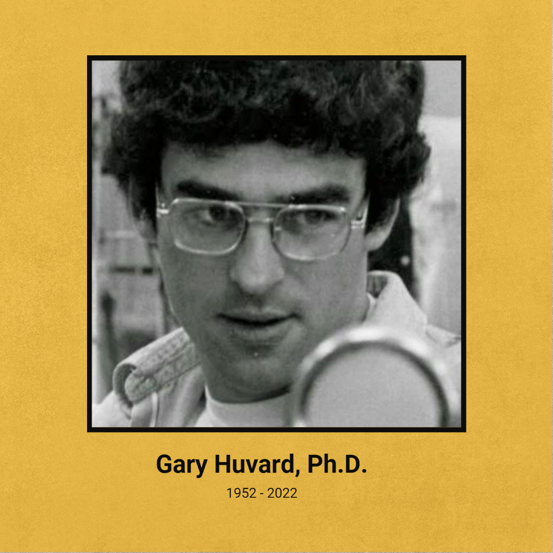 VCUENGR's tweet image. We are sad to share the passing of Gary Huvard, Ph.D., former CLSE professor. Keep his family in your thoughts as they endure this difficult time. At the family’s request, memorial gifts can be made to the Gary S. Huvard Chemical Engineering Scholarship: bit.ly/3QeIc36.