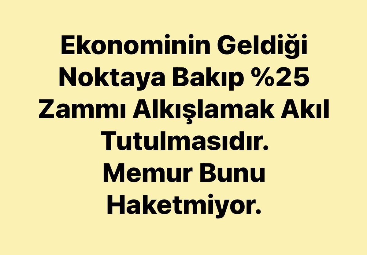Mandalina - KG: 25 TL
Domates - KG: 25 TL
Elma - KG: 25 TL
Patates - KG: 25 TL
Soğan - KG: 25 TL
Sandviç - 25 TL
Memur - %25 !!!
#25Yetmez