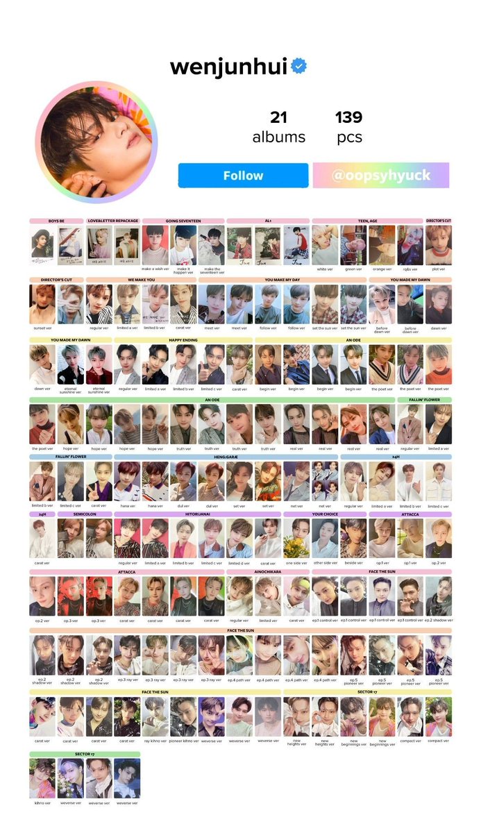 taehcartz's tweet photo. 🎧. . . #yawi_wants ☆
  wtb lfs ꒰ canvassing ! ꒱

  ☆ seungcheol, mingyu &amp; jun 
      album pcs

一 like ; inch
一 ignored : not inch

wtb lfs scoups mingyu jun album photocards https://t.co/POsL8iijSp
