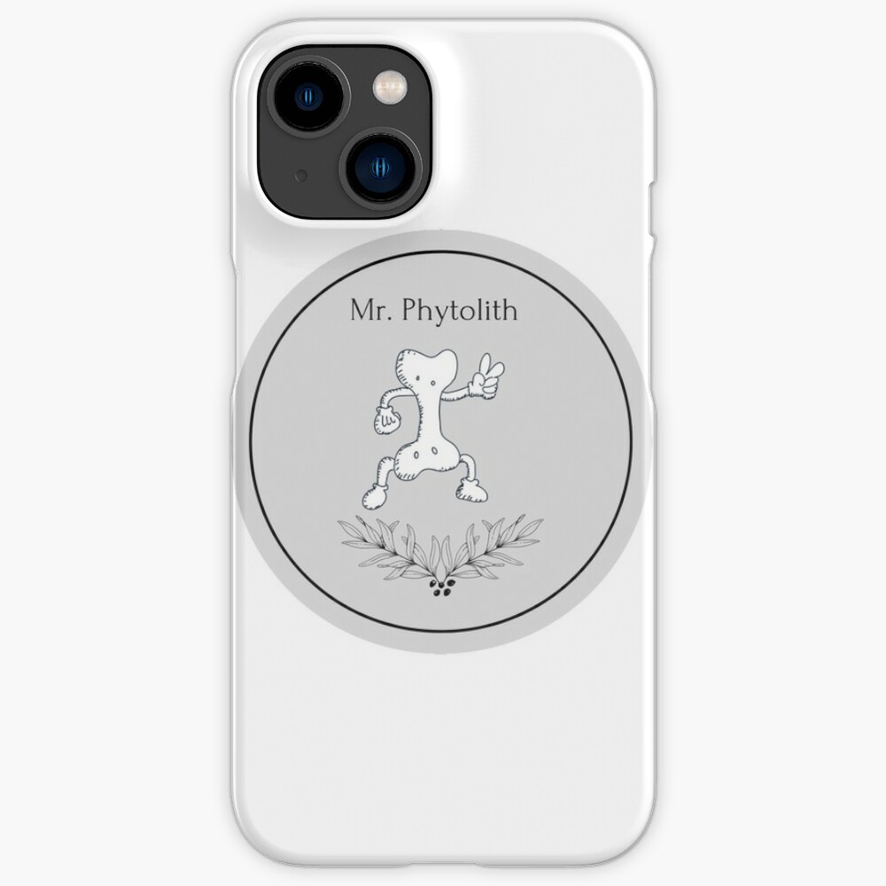 tianguistore's tweet image. Everybody knows that kids love Mr. Phytolith!! So, why don't let them have it in their iPhone?? #phytoliths #iPhone #snapcase #fitólitos #fitolitos #archaeobotany #redbubble #redbubbleartist #redbubbleshop