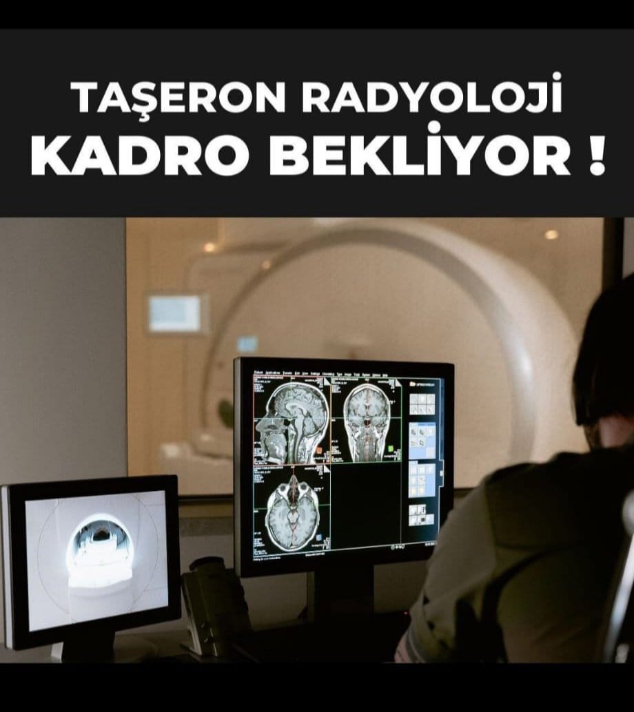 Bybrtl's tweet photo. Kamu devlet hastanelerine yıllarca hizmet vermiş taseron radyoloji görüntülemede çalışan 
Tomografi 
Emar
PET CT Çalışanları hak etigi kadroyu lstiyor %70 kriteri kalkmalı 
Mağduriyetler giderilmeli 
@RTErdogan
 
@vedatbilgn
 
@drfahrettinkoca
 
#TeşeronsuzİkinciYüzyıl https://t.co/3BbFMynO6G