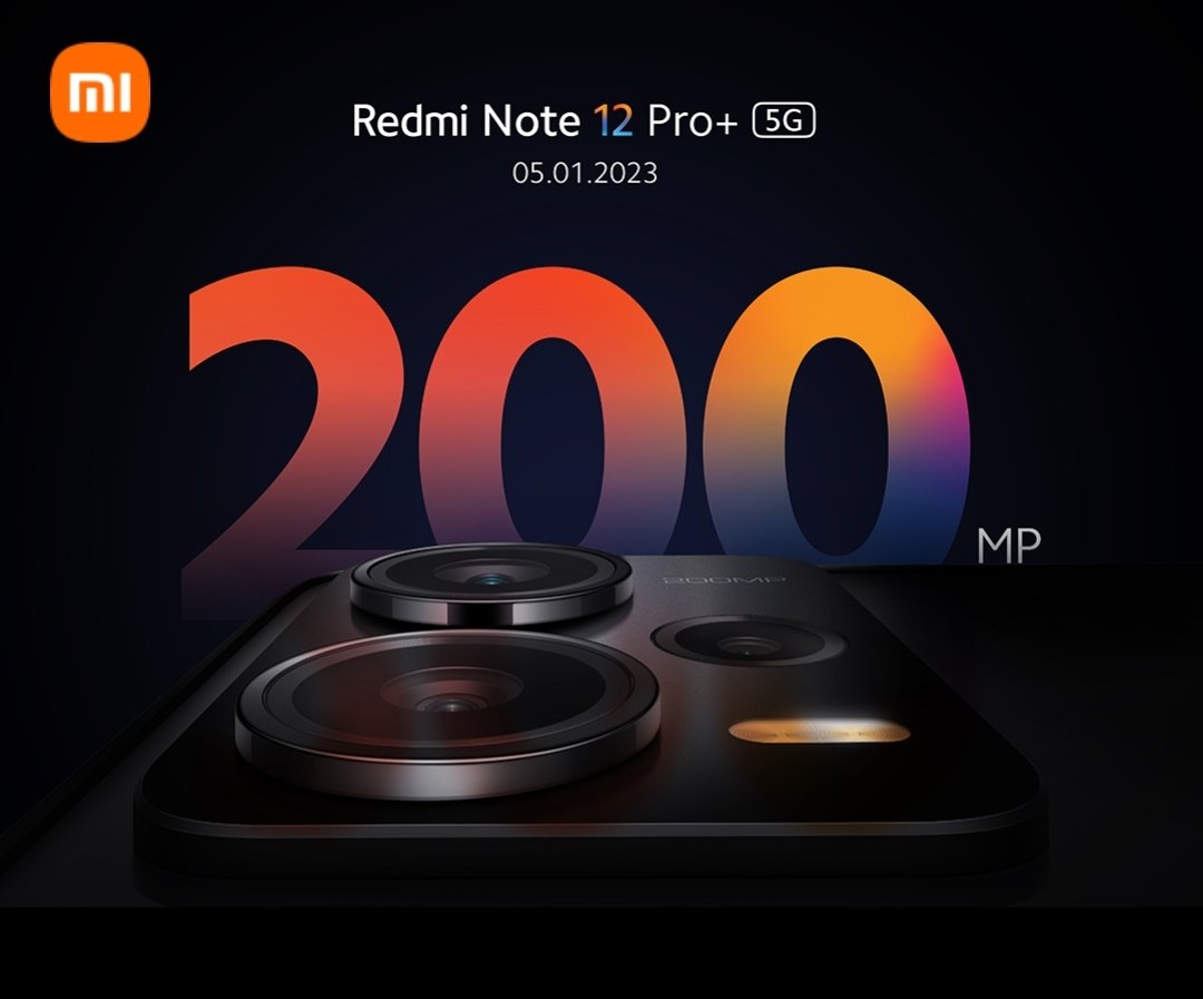 SwagatOjha's tweet image. Day 30- Last but not the least, the new Super Note 12 series is coming &amp;amp; This time with much more features like 200mp camera, ois camera, 120hz amoled display, 120w hyper charge &amp;amp; many more😍😍
#30DaysOfNote #MiFanIndia #xiaomiinsider 
@RedmiIndia @XiaomiIndia @themakeavish