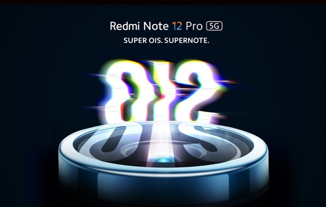 SwagatOjha's tweet image. Day 30- Last but not the least, the new Super Note 12 series is coming &amp;amp; This time with much more features like 200mp camera, ois camera, 120hz amoled display, 120w hyper charge &amp;amp; many more😍😍
#30DaysOfNote #MiFanIndia #xiaomiinsider 
@RedmiIndia @XiaomiIndia @themakeavish