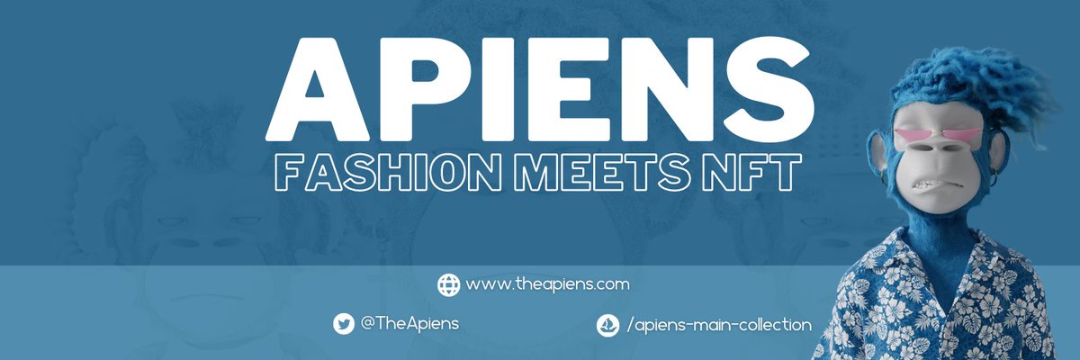 2023 looking great for the <a href="/TheApiens/">The Confluence Universe</a> family. Gen 2 launch, new rewards programme, BIG collabs to be announced and great partnerships. 
Here are a few new Twitter banners for the Apiens family to use. 🚀🚀🔥🔥 #APIENSTAKEOVER