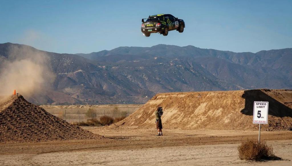 AdamsGroup1943's tweet image. We are deeply saddened to hear of the passing of Ken Block. A true legend and pioneer in the world of motorsport. His positive impact on the Subaru brand was immense. Our thoughts go out to his family and friends. RIP✨

#kenblock #kblock43 #hoonigan #subaru #subarumotorsports