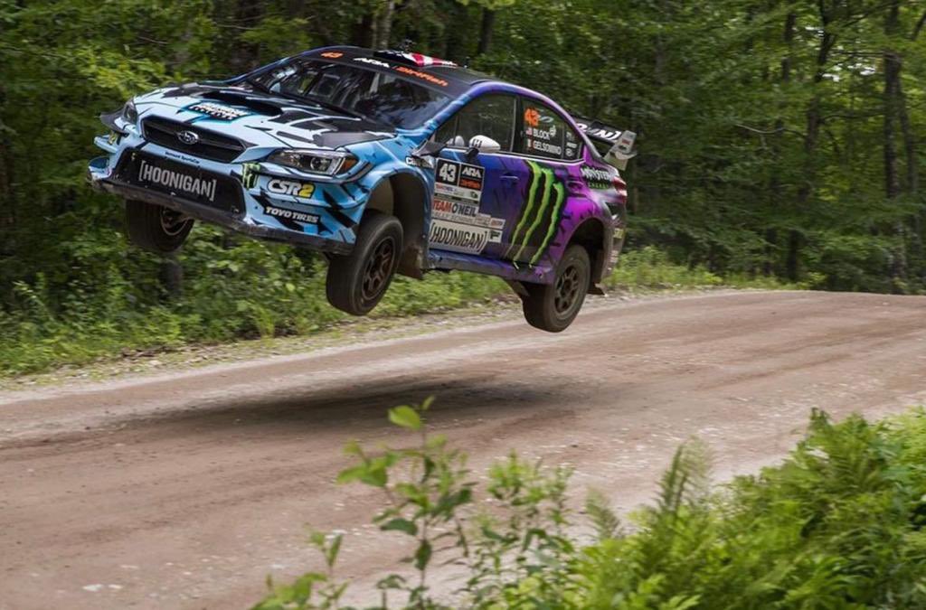 AdamsGroup1943's tweet image. We are deeply saddened to hear of the passing of Ken Block. A true legend and pioneer in the world of motorsport. His positive impact on the Subaru brand was immense. Our thoughts go out to his family and friends. RIP✨

#kenblock #kblock43 #hoonigan #subaru #subarumotorsports