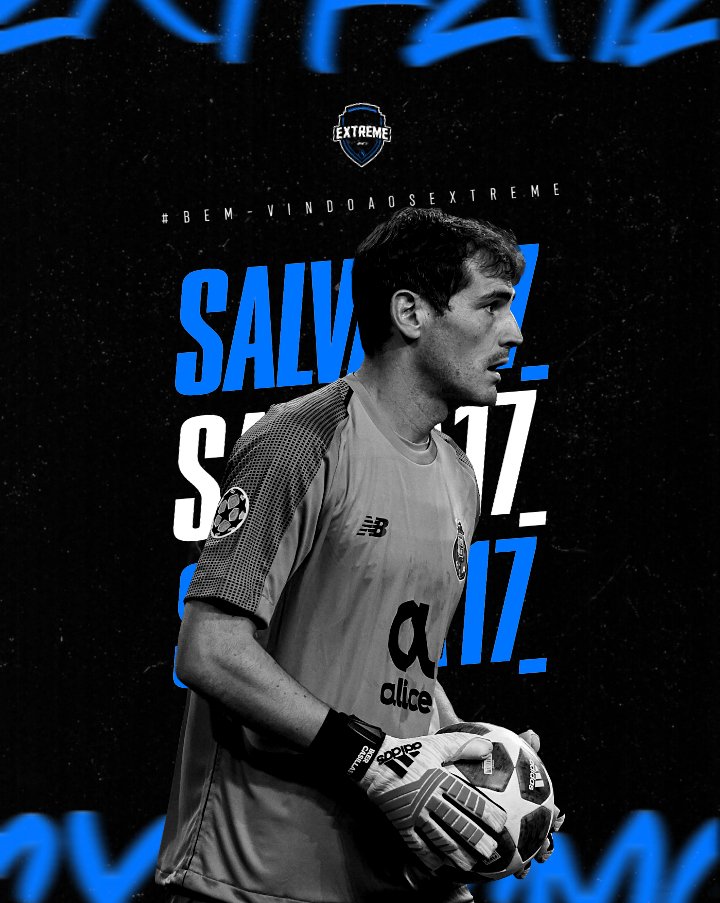 Mais um Trabalho Concluído! ✅️

Trabalho foi feito para equipa de e-Sports " Extreme e-Sports ".