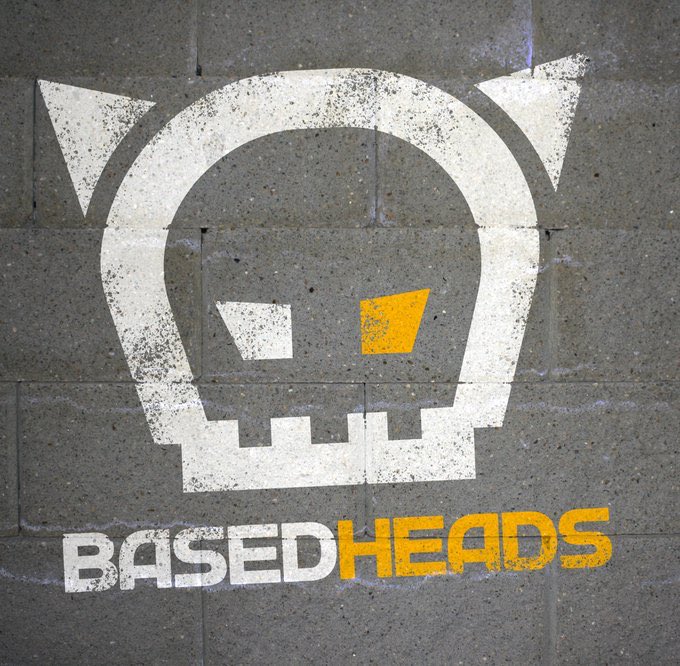 TopDogBeachClub's tweet image. Our friends at @we_are_BasedAF are giving away 250 whitelist spots to Top Dog holders.

Here’s how you can grab a spot for the biggest drop this year 🧵👇