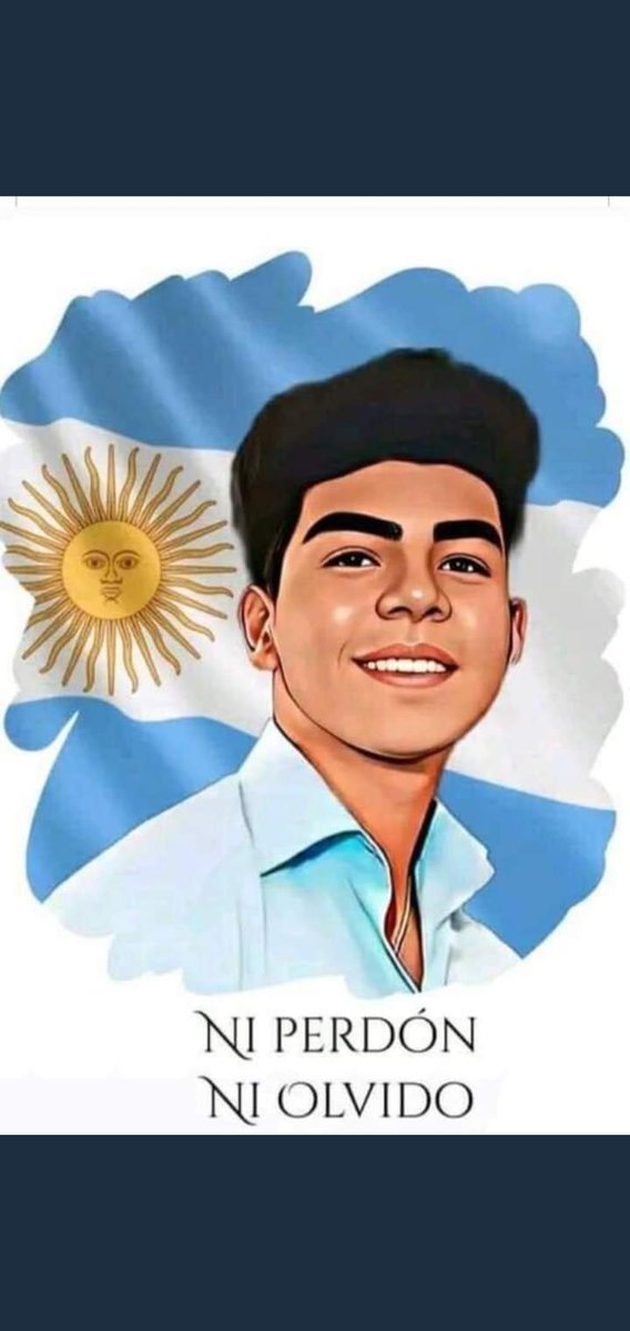 ChechuSarde's tweet image. Justicia x Fernando! Perpetua para los 8 asesinos!! #JusticiaParaFernando #fernandobaezsosa