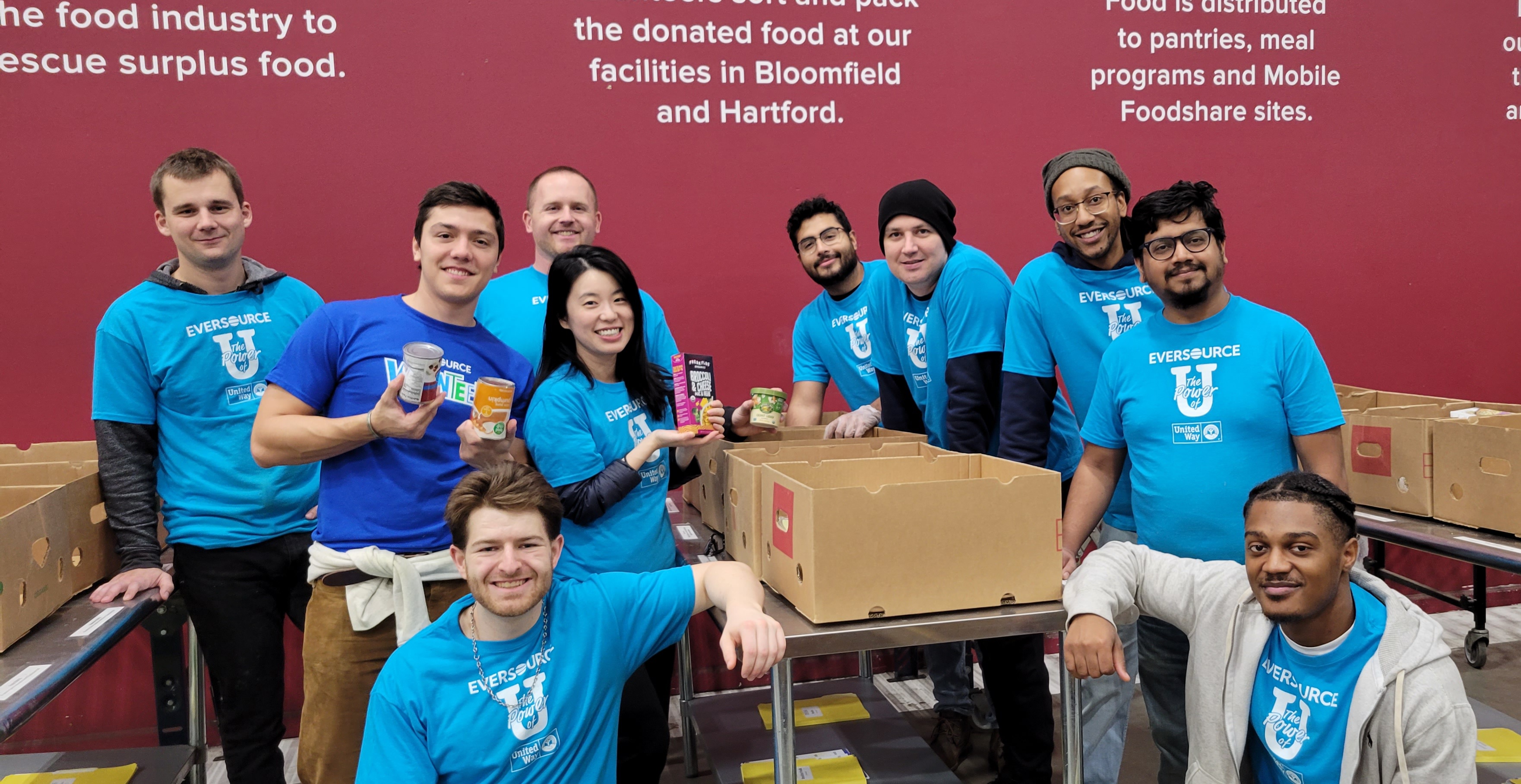 Connecticut Foodshare (CTFoodshare) / Twitter