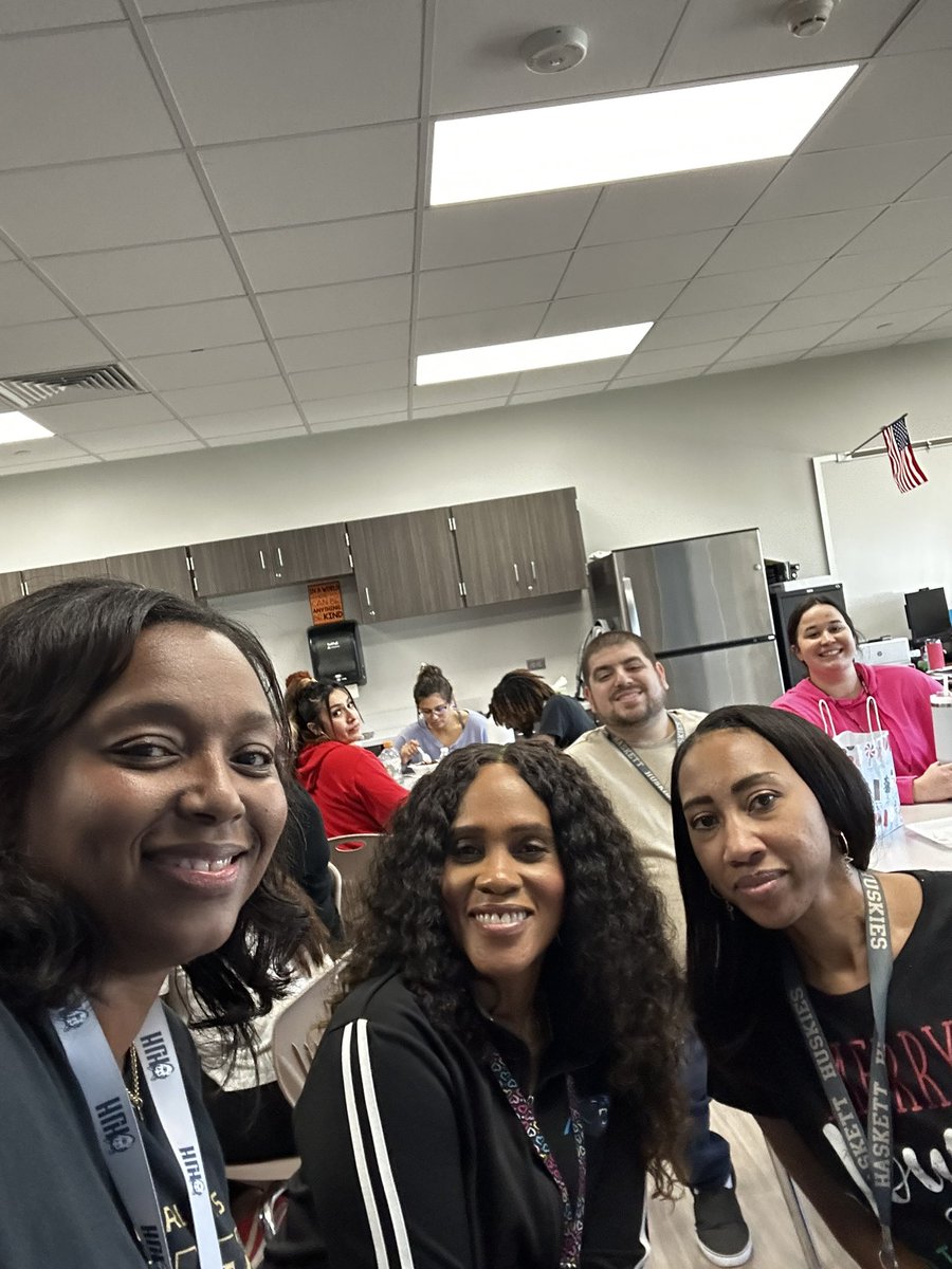 Devona Joseph-Jenkins, M.Ed tweet media
