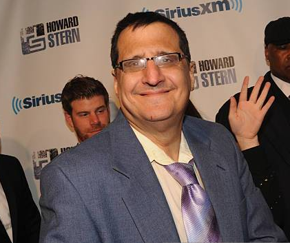 JoshPech's tweet photo. #RIPElephantBoy one of the Original @sternshow Wack Packers. You came in to the movie theater I used to work at a few times and seemed nice enough, amazing radio content though. #ElephantBoy @RealElephantboy #SternShow https://t.co/7gC89Lpt6m