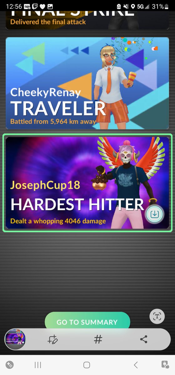 ๐ฆJosephcup๐MysticLv49๐ฌ๐ tweet media