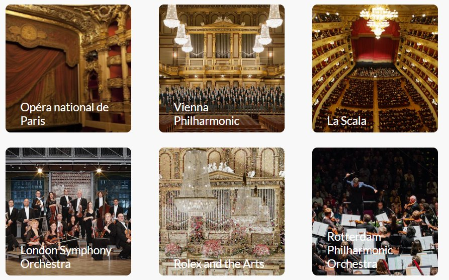 LibrariesGalway's tweet image. It's the weekend so why not take the time to check out some culture via our MediciTV streaming service. Watch opera, ballet, or listen to classical music for free at edu.medici.tv/en. All you need is your library card! #DigitalResources #AtYourLibrary