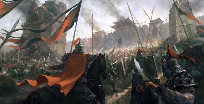 The Art of Horace HsuGallery and Details :  