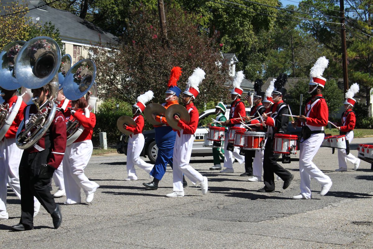 Huntingdon College tweet media