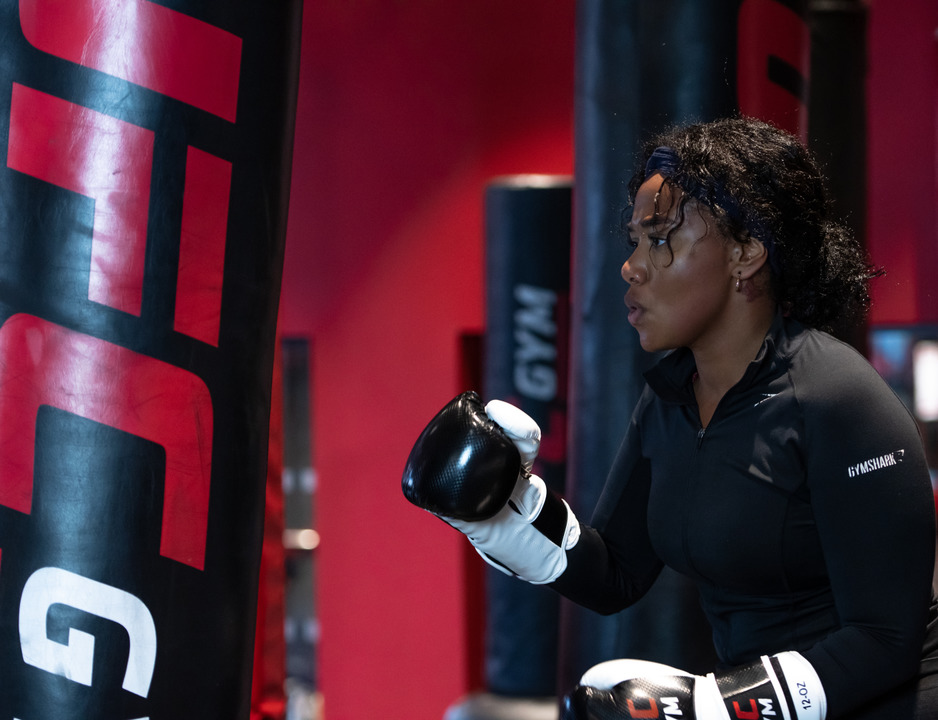 UFC GYM UK tweet media