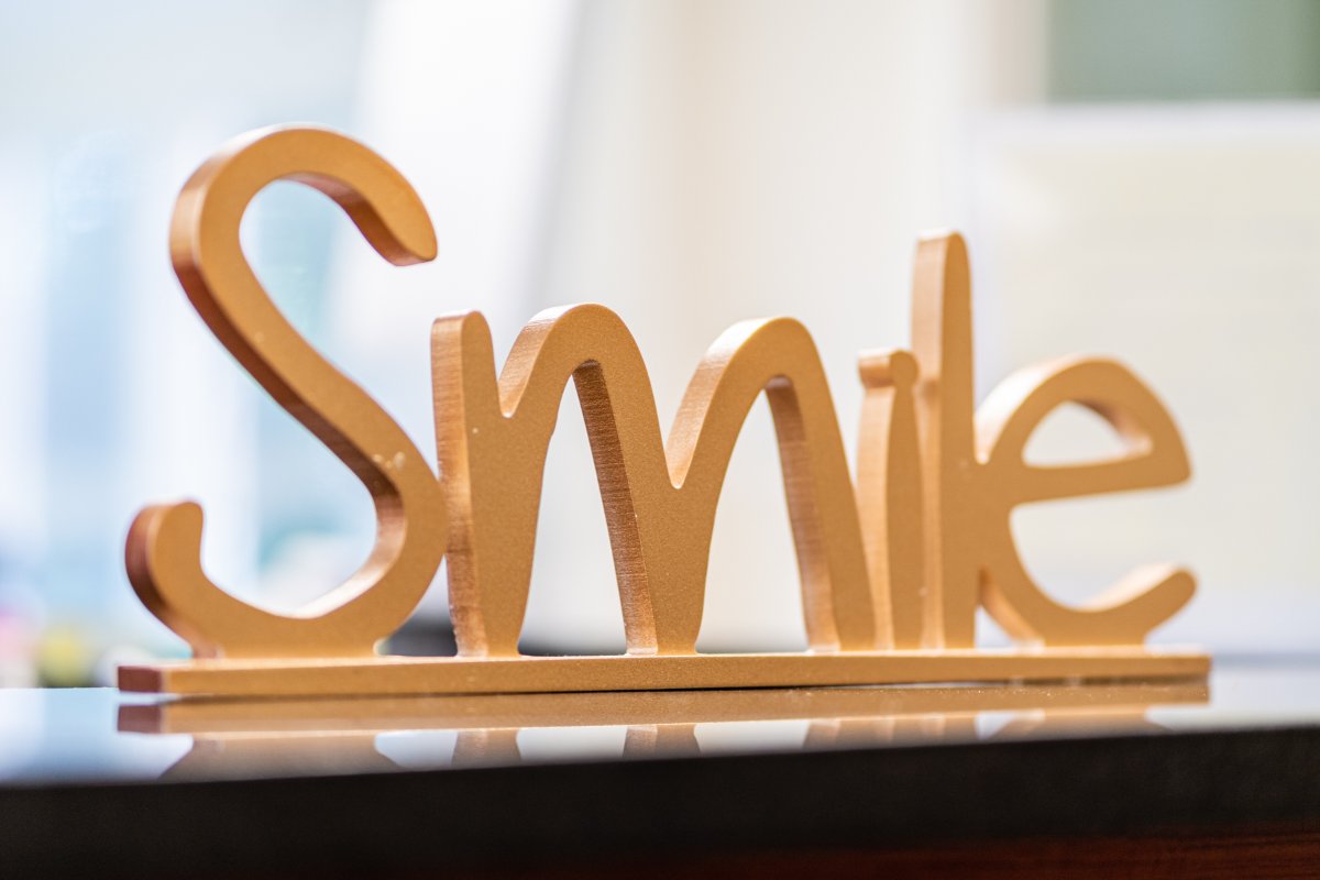 DonRobertsDDS's tweet photo. We were given so many reasons to smile this year! Whether it was staying healthy or spending time with loved ones, what was one thing that brought you joy? #DKRDental #DCDentist #WashingtonDC https://t.co/gJRaDmWlbH