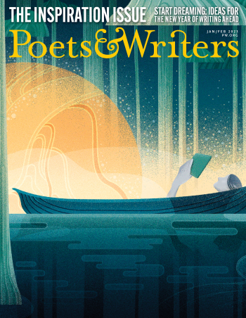 ICYMI, our editor-in-chief <a href="/DMHedlund/">Dani Hedlund</a> is featured in a <a href="/poetswritersinc/">Poets & Writers</a> piece about how literary magazines (like F(r)iction) can serve as a gateway to a writer's career! Read it at ow.ly/WsCt50MhxOg