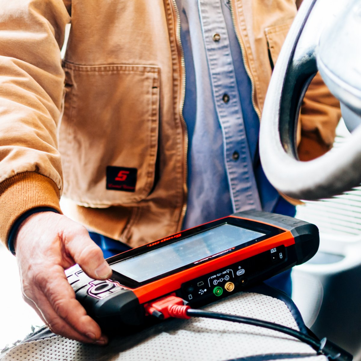 Brownie's Auto tweet media