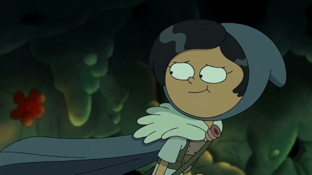🐸🍂Amphibia Screencaps🍂🐸 on Twitter:
