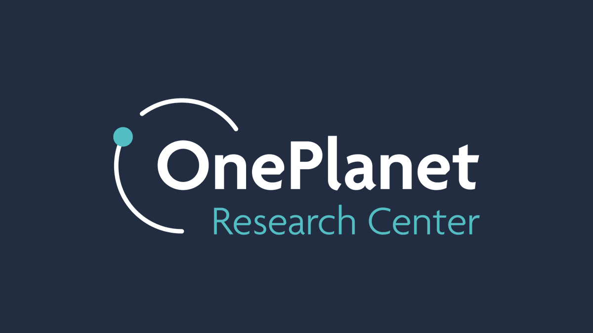 OnePlanet Research Center (@oneplanet_rc) on Twitter photo Goed nieuws: na 3 jaar werkt OnePlanet in 185 projecten succesvol samen met partners aan slimme oplossingen. We werken aan slimme oplossingen voor het milieu, de land- en tuinbouw, preventieve gezondheid en voeding. Lees verder op <a href="/provgelderland/">Provincie Gelderland</a>: ow.ly/ExZU50MhpNU Goed nieuws: na 3 jaar werkt OnePlanet in 185 projecten succesvol samen met partners aan slimme oplossingen. We werken aan slimme oplossingen voor het milieu, de land- en tuinbouw, preventieve gezondheid en voeding. Lees verder op <a href="/provgelderland/">Provincie Gelderland</a>: ow.ly/ExZU50MhpNU