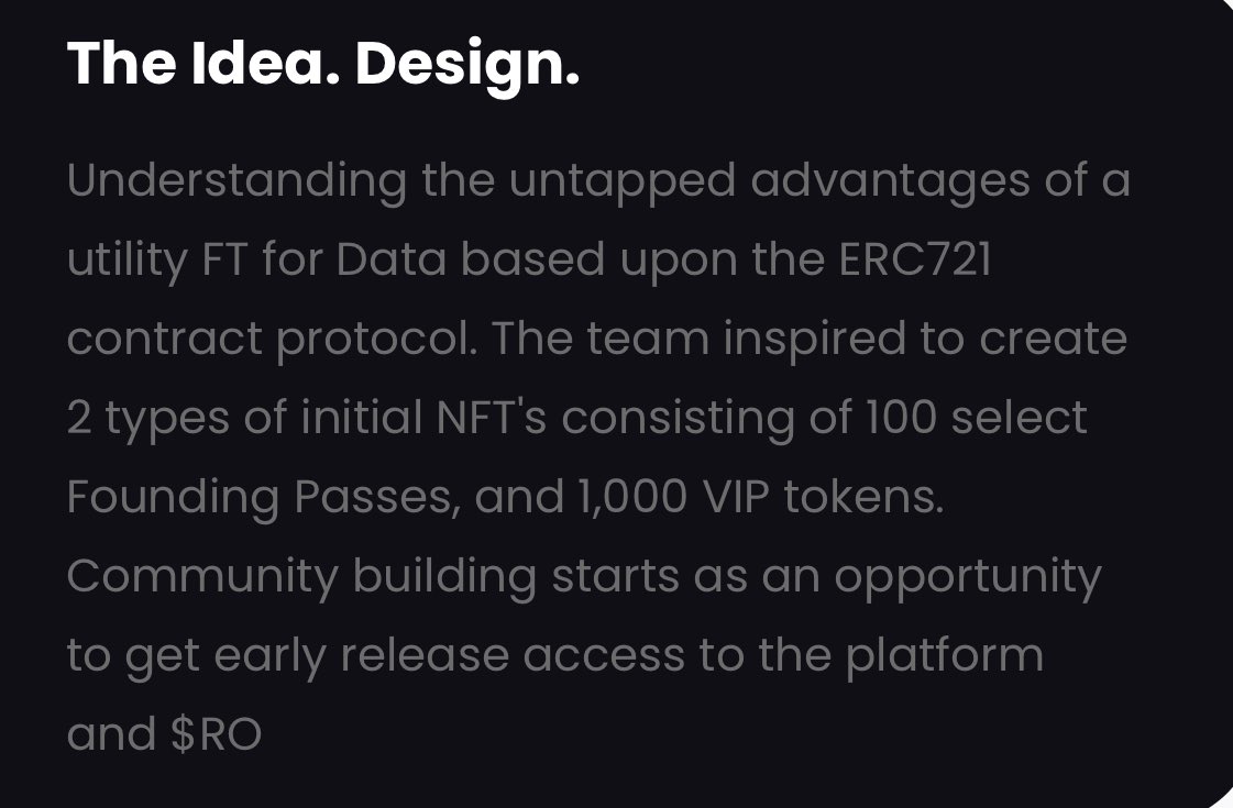 MINT IS LIVE!

The team is ecstatic that this day is here! You can officially mint a VIP pass and join the evolution of the data market. When you mint, post us and tag us in your post! 

Official Minting link - mint.pharosvip.co
#MintingNow #NFTMINT #NFTs