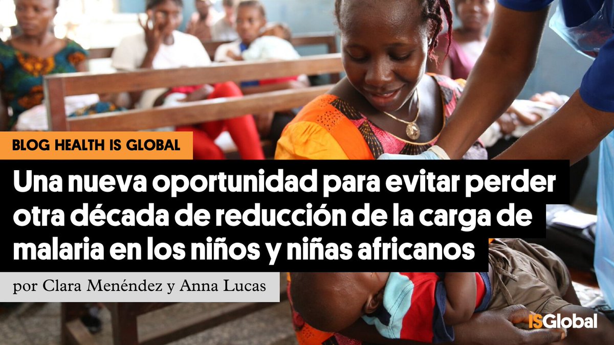 ISGLOBALorg's tweet photo. 👉🏿#Mozambique ha anunciado la adopción del #IPTi (tratamiento preventivo intermitente en población infantil) como política nacional para reducir los casos de #malaria.

En nuestro blog explicamos por qué es importante: 
📌https://t.co/OEdlyxOMYZ

cc @clarame37032803 #EndMalaria https://t.co/tqZAQUpCEZ