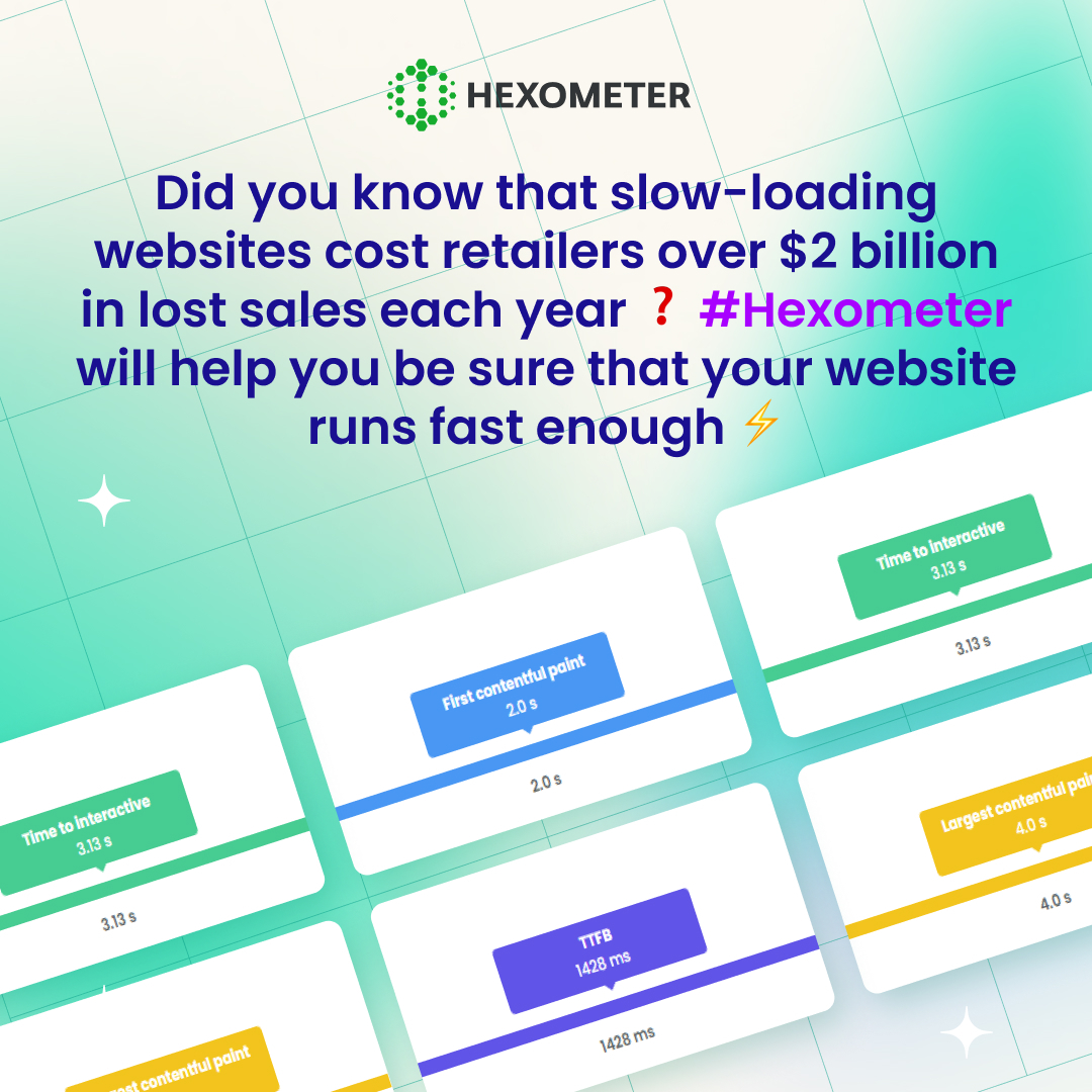 Hexometer tweet media