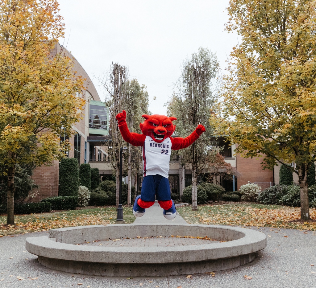 We're back! Winter semester starts today!

#ColumbiaBibleCollege #CBCcommunity #beKnown