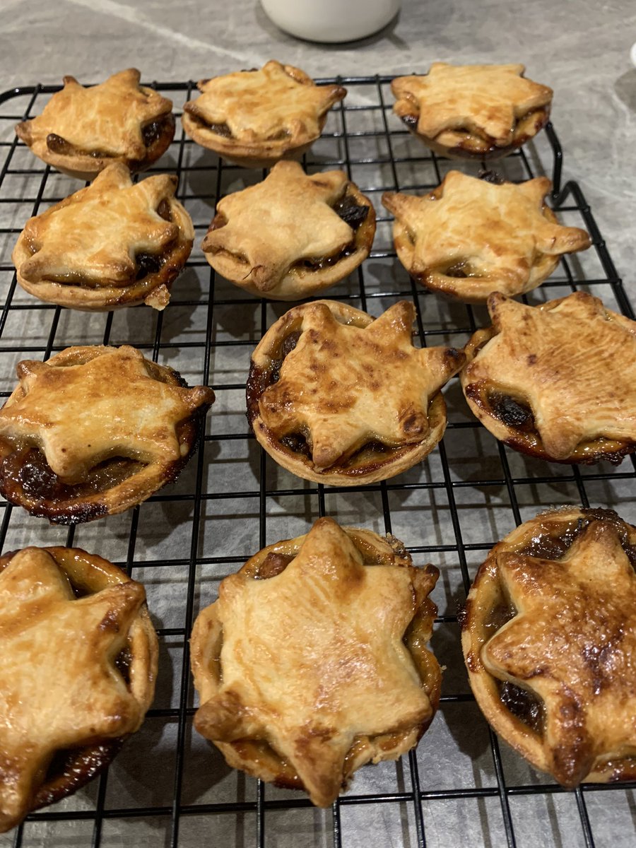 Vicky's Kitchen tweet media