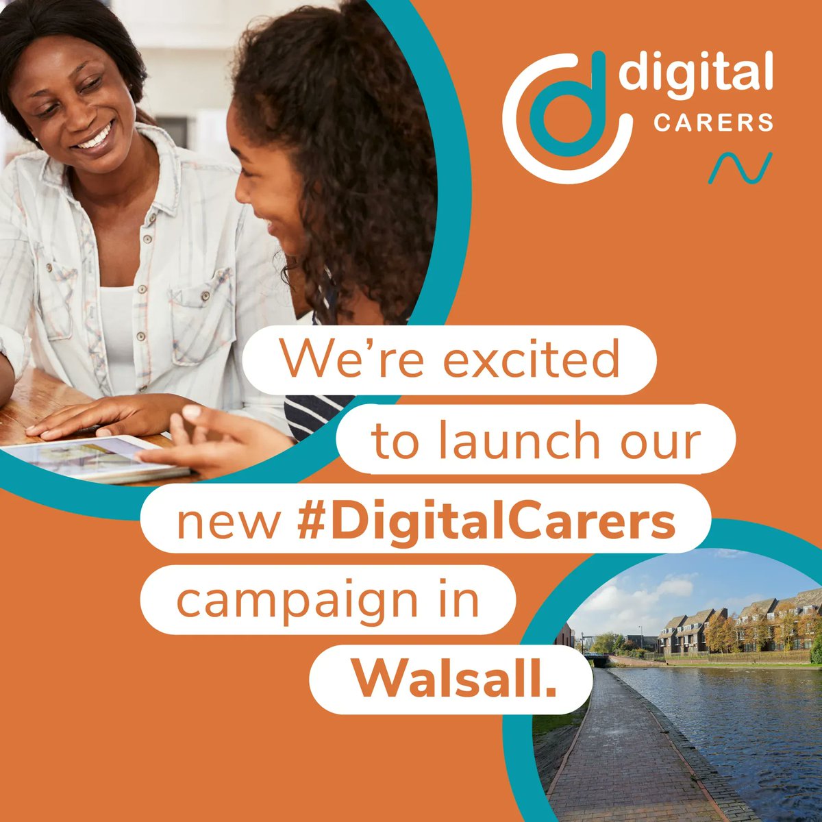 We’re supporting @NHSinBCWB &amp; <a href="/HealthWaveHub/">Healthwave</a> to help young 18-25's &amp; parents of under 5s in #Walsall learn about the NHS App. Find out more buff.ly/3AVkz9c #DigitalCarers #CommunityPharmacy#Dudley #PharmacyTeam <a href="/NHSinBlkCountry/">NHS Black Country Integrated Care Board (ICB)</a> <a href="/BetterHealthNHS/">Better Health</a> <a href="/HWDudley/">Healthwatch Dudley</a> <a href="/DudleyGroupNHS/">The Dudley Group</a>