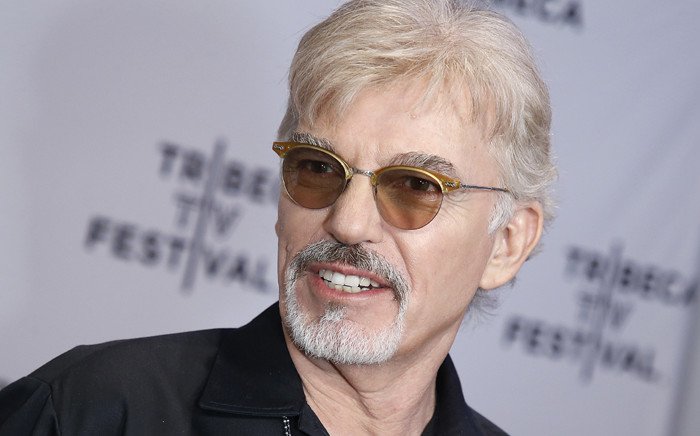 If I see you in public and call you 'Bud' it's because I recently watched a sh*t ton of Billy Bob Thornton movies.
